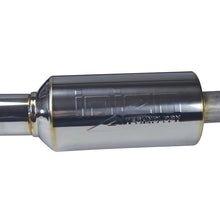 Cargar imagen en el visor de la galería, Injen 2017+ Nissan Sentra 1.6L Turbo 4cyl SS Escape con eje trasero