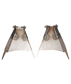 Tacoma/4Runner/FJ Cruiser SAS Shock Towers All Pro Off Road