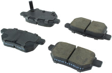 Load image into Gallery viewer, StopTech Street Brake Pads - Rears