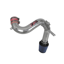 Cargar imagen en el visor de la galería, Injen 12 Scion iQ 1.3L 4cyl Entrada de aire frío negra con tecnología MR