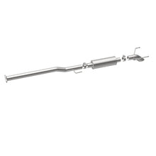 Cargar imagen en el visor de la galería, MagnaFlow 13-14 Toyota Tacoma V6 4.0L Turn Down in Front of Rear Tire SS Catback Perf Exhaust