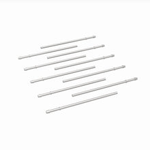 Cargar imagen en el visor de la galería, MagnaFlow Hanger .375inch straight 10pk