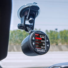 Cargar imagen en el visor de la galería, Kit de cápsulas de calibre único de 52 mm Banks Power con base adhesiva