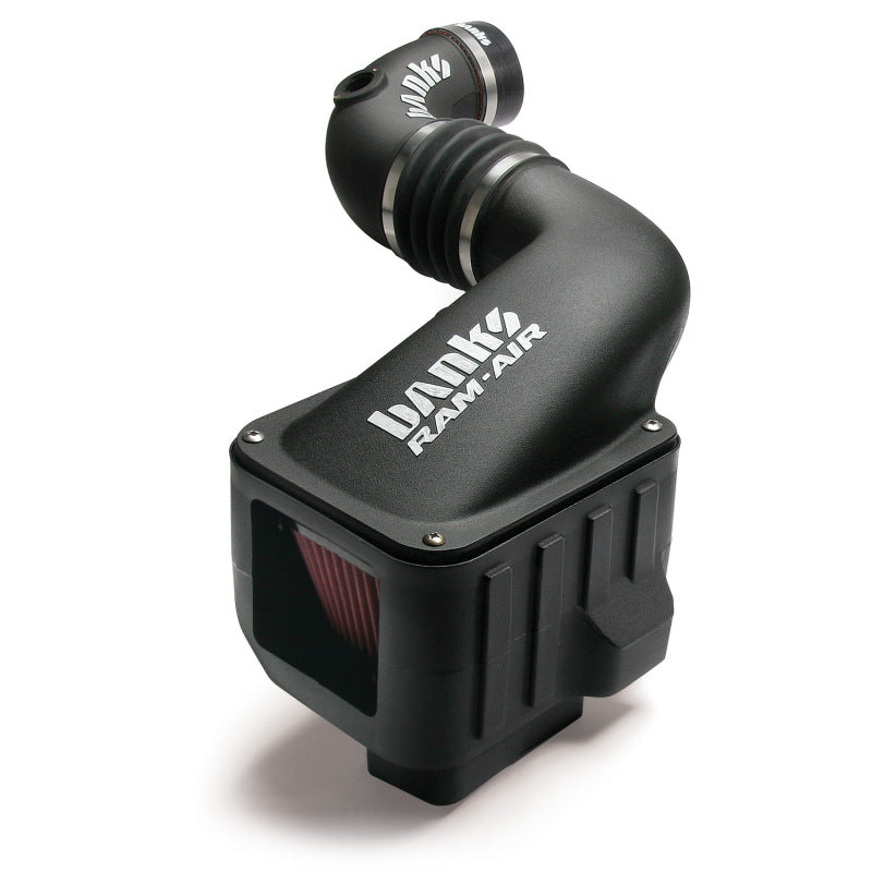 Banks Power 06-07 Chevy 6.6L LLY/LBZ Sistema de admisión de aire Ram