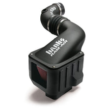 Cargar imagen en el visor de la galería, Banks Power 06-07 Chevy 6.6L LLY/LBZ Sistema de admisión de aire Ram