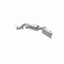 Cargar imagen en el visor de la galería, MagnaFlow Conv DF 05-09 Audi A8 6.0L
