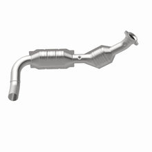 Cargar imagen en el visor de la galería, MagnaFlow Conv DF 03-04 Exped 4.6L Driver Side OEM