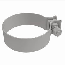 Cargar imagen en el visor de la galería, MagnaFlow Clamp 3.50inch TORCA SS 1.25inch 10pk