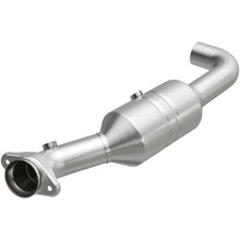 Cargar imagen en el visor de la galería, Magnaflow Conv DF 2009-2010 F-150 4.6 L Underbody