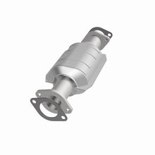 Cargar imagen en el visor de la galería, MagnaFlow Catalytic Converter DF 98-00 Nissan Frontier 2.4L Rear