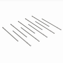 Cargar imagen en el visor de la galería, MagnaFlow Hanger .375inch straight 10pk