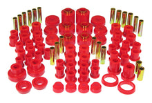 Cargar imagen en el visor de la galería, Prothane 83-97 Ford Ranger Total Kit - Red