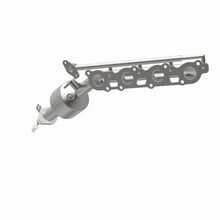 Cargar imagen en el visor de la galería, Magnaflow Conv DF 10-14 GX460 4.6L Manifold
