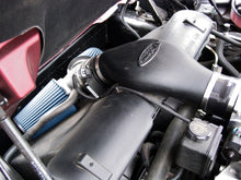 Cargar imagen en el visor de la galería, Volant 97-00 Chevrolet Corvette 5.7L Blue Recharger Pro5 Open Element Air Intake System