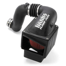 Cargar imagen en el visor de la galería, Banks Power 10-12 Dodge 6.7L Sistema de admisión Ram-Air