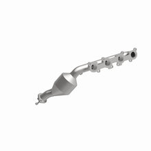 Cargar imagen en el visor de la galería, MagnaFlow Conv DF 03-04 4Run 4.7 Driver Side Manifold
