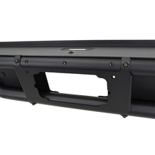 Cargar imagen en el visor de la galería, Westin 17-20 Ford F-150 Raptor Outlaw Rear Bumper - Tex. Blk