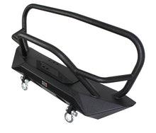 Load image into Gallery viewer, Fishbone Offroad 07-18 Jeep Wrangler JK Front Winch Bumper W/Grille Guard Manowar Series