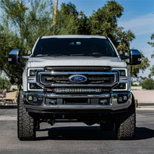 Cargar imagen en el visor de la galería, Rigid Industries 2020+ Ford Super Duty Dual Fog Mount