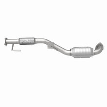 Cargar imagen en el visor de la galería, MagnaFlow Conv DF 02-03 MPV 3.0L Passenger Side Rear OEM