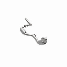 Cargar imagen en el visor de la galería, MagnaFlow Conv DF Mercedes ML55 01-03 Passenger Side