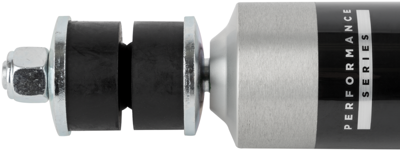 Fox 2.0 Performance Series Smooth Body IFP Rear Shock | 985-24-196 | 2005 - 2023 Toyota Tacoma | 4in. - 6in. Lift