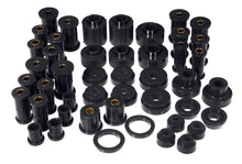 Cargar imagen en el visor de la galería, Prothane 83-97 Ford Ranger Total Kit - Black