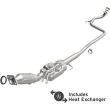 Cargar imagen en el visor de la galería, MagnaFlow Conv Direct Fit 12-13 Toyota Prius C Base Underbody 1.5L