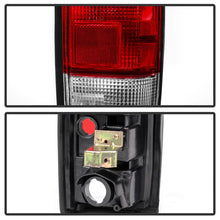 Cargar imagen en el visor de la galería, Xtune Nissan Hardbody Pickup/D21 1986-1997 Tail Lights OEM ALT-JH-NP86-OE-RC