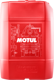 Motul 20L Technosynthese CVT Fluid MULTI CVTF 20L 100% Synthetic