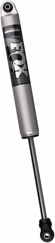 Fox 2019+ Ford Ranger 2.0 Perf Series Amortiguador trasero IFP de cuerpo liso de 9.7 pulgadas / elevación de 0-1.5 pulgadas