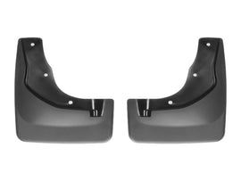 WeatherTech 13+ Ford Escape No Drill Front Mudflaps