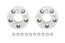 Load image into Gallery viewer, Eibach Pro-Spacer 30mm Spacer / Bolt Pattern 5x127 / Hub Center 71.5 for 07-16 Jeep Wrangler (JK)