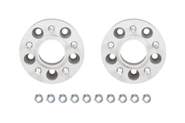 Eibach Pro-Spacer 30mm Spacer / Bolt Pattern 5x114.3 / Hub Center 71.5 for 97-06 Jeep Wrangler (TJ)