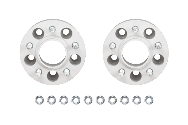 Eibach Pro-Spacer 35mm Spacer / Bolt Pattern 5x114.3 / Hub Center 70.5 for 94-04 Ford Mustang (SN95)