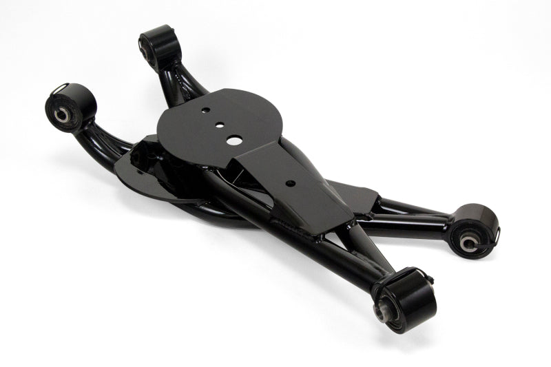Kit trasero de rendimiento de elevación de aire 11-16 Ford Focus / 10-13 Mazda 3