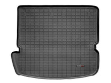 Cargar imagen en el visor de la galería, WeatherTech 06+ Hyundai Veracruz Cargo Liners - Black