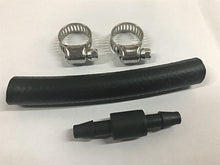 Load image into Gallery viewer, Titan Fuel Tanks 2013+ RAM 1500 EcoDiesel One Way Vent Line Breather Kit for 5410050