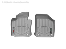 Cargar imagen en el visor de la galería, WeatherTech 05.5-10 Volkswagen Jetta Front FloorLiner - Grey