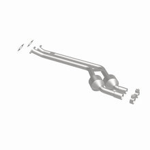 Cargar imagen en el visor de la galería, MagnaFlow Conv DF 07-10 BMW X3 3.0L