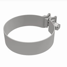 Cargar imagen en el visor de la galería, MagnaFlow Clamp 4.00inch TORCA SS 1.25inch 10pk