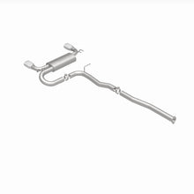 Cargar imagen en el visor de la galería, MagnaFlow 09-10 Mitsubishi Lancer Ralliart 2.0L Turbo SYS C/B