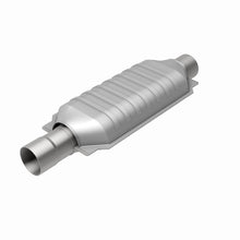 Cargar imagen en el visor de la galería, MagnaFlow Conv Univ 3 Single O2 Boss