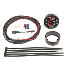 Cargar imagen en el visor de la galería, Banks Power iDash 1.8 Super Gauge Aftermarket CAN ECU Indicador primario