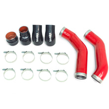 Cargar imagen en el visor de la galería, Banks Power 13-18 Dodge Ram 2500/3500 6.7L Kit de actualización del sistema de tubo de refuerzo diésel