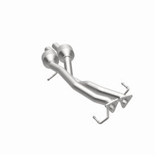 Cargar imagen en el visor de la galería, MagnaFlow Conv Direct Fit 07-09 Audi Q7 3.6L Manifold
