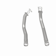Cargar imagen en el visor de la galería, Tubos delanteros del colector Magnaflow (para colectores LP) 67-74 Dodge Charger 7.2L