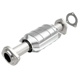 MagnaFlow Conv DF 00-01 Cherokee trasero 4.0L