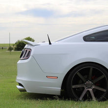 Cargar imagen en el visor de la galería, Oracle 10-14 Ford Mustang Concept Sidemarker Set - Tinted - No Paint SEE WARRANTY