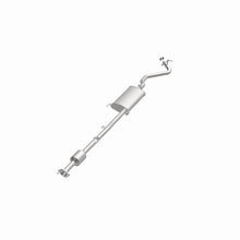 Cargar imagen en el visor de la galería, MagnaFlow 08-10 Toyota Highlander 3.3L OEM Grade Direct Fit Catalytic Converter